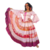 Conjunto Cigano - 04.0351 - Tenda Cigana