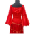 Blusa Ciganinha 05-0192 - Tenda Cigana