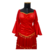 Blusa Ciganinha 05-0192 - comprar online