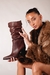 BOTA HILARY - tienda online