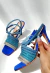 SANDALIA COLORADO - tienda online