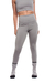 Calza Active Gris - comprar online