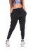 Jogger Negro Unisex