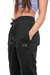 Jogger Negro Unisex en internet