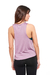 Musculosa Bora Lila - comprar online