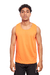 Musculosa Sahara Naranja