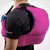 Chaleco Hidrante Weis Simer II / 10L 100K Rosa - Aconcagua Indumentaria