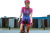 Trisuit Pink Tria