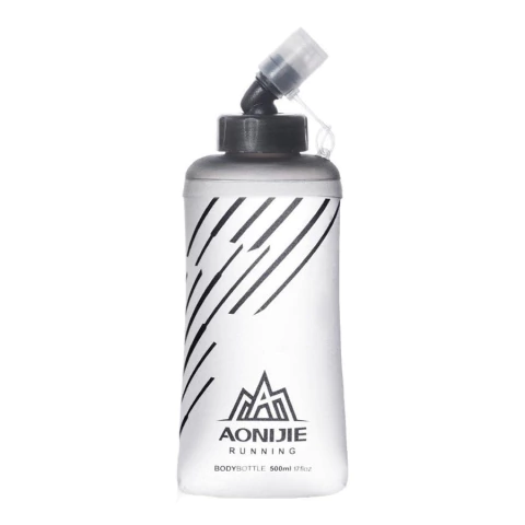 Soft Flask Pico Giratorio 500ml