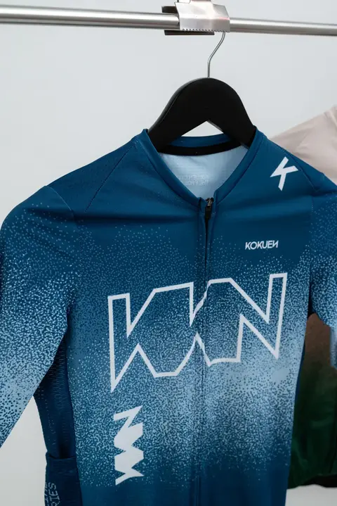 Jersey Elite Mist Kokuen