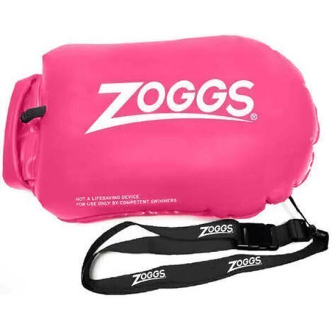 Boya Zoggs Hi Viz Swim Buoy
