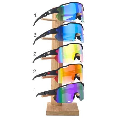 Gafas Deportivas uv400 ZKY