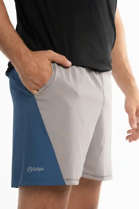 Bermuda Short Squat
