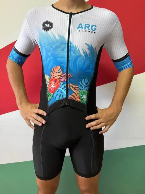 Trisuit Enterito Flow Pro