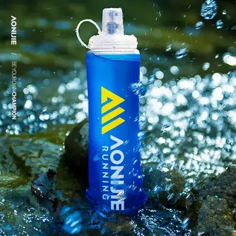 Botella Soft Flask Aon 500ml