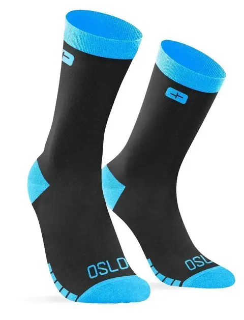 Medias Primera Piel Liner Oslo