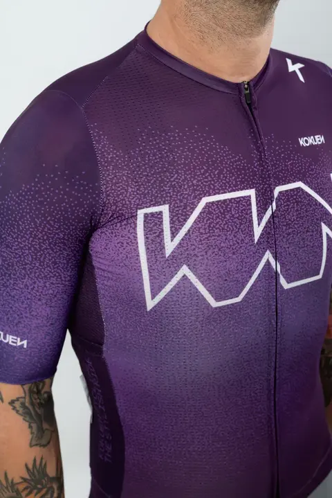Jersey Elite Nebula Kokuen