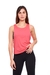 Musculosa Bora Rosa Fluor