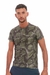 Remera Ultra Camuflado