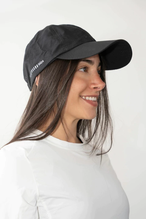Gorra Fit