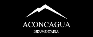 Aconcagua Indumentaria