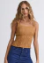 Twin Set Plissê - comprar online