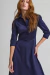 Vestido Goya - Bruna Romanini 