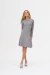 Vestido Abby Tricot na internet