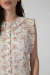 Blusa Amália Floral na internet