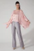 Blusa Flora - comprar online