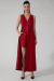 Conjunto Bella Vermelho