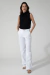 Calça Lily Branca - comprar online