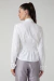 Camisa Tricoline Dalva - Bruna Romanini 