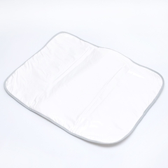 Cambiador Pocket Bosque Gris - comprar online