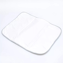 Cambiador Pocket Tussor Rayado - comprar online