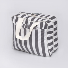Valijita Impermeable Cuadrille Aqua - tienda online