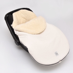 Port Enfant Corderito con Tussor Natural en internet