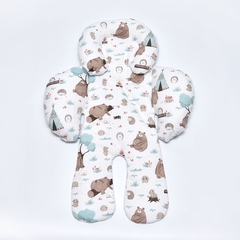 Reductor Camping Beige