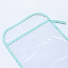 Sobre para internación / Multiuso Aqua Cuadrillé - tienda online