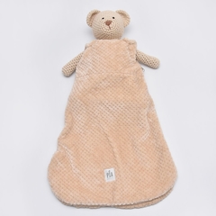 Bolsita de dormir Capitoné Beige - comprar online