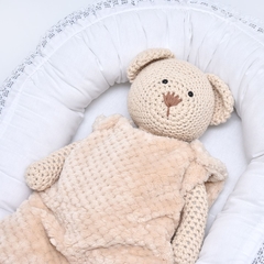 Bolsita de dormir Capitoné Beige - PIA Básicos