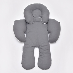 Reductor Tussor Gris Elefante