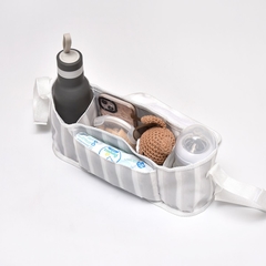Organizador de cochecito Bosque Acuarela - comprar online