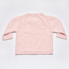 Saco Espiga Rosa - comprar online
