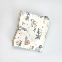 Cambiador Pocket Trenes