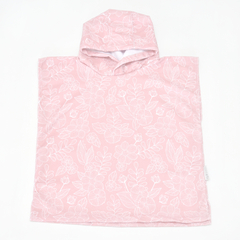 Ponchito Flores Mon Rosa