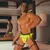 Cueca Luxo Masculina Dom Massimo