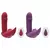 Vibrador Clitóriano Vai E Vem Pulsações - loja online