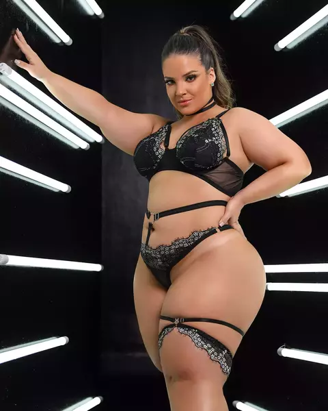 CONJUNTO PLUS PREMIUM