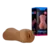 Masturbador Vagina em Cyberskin Super Real Marrom